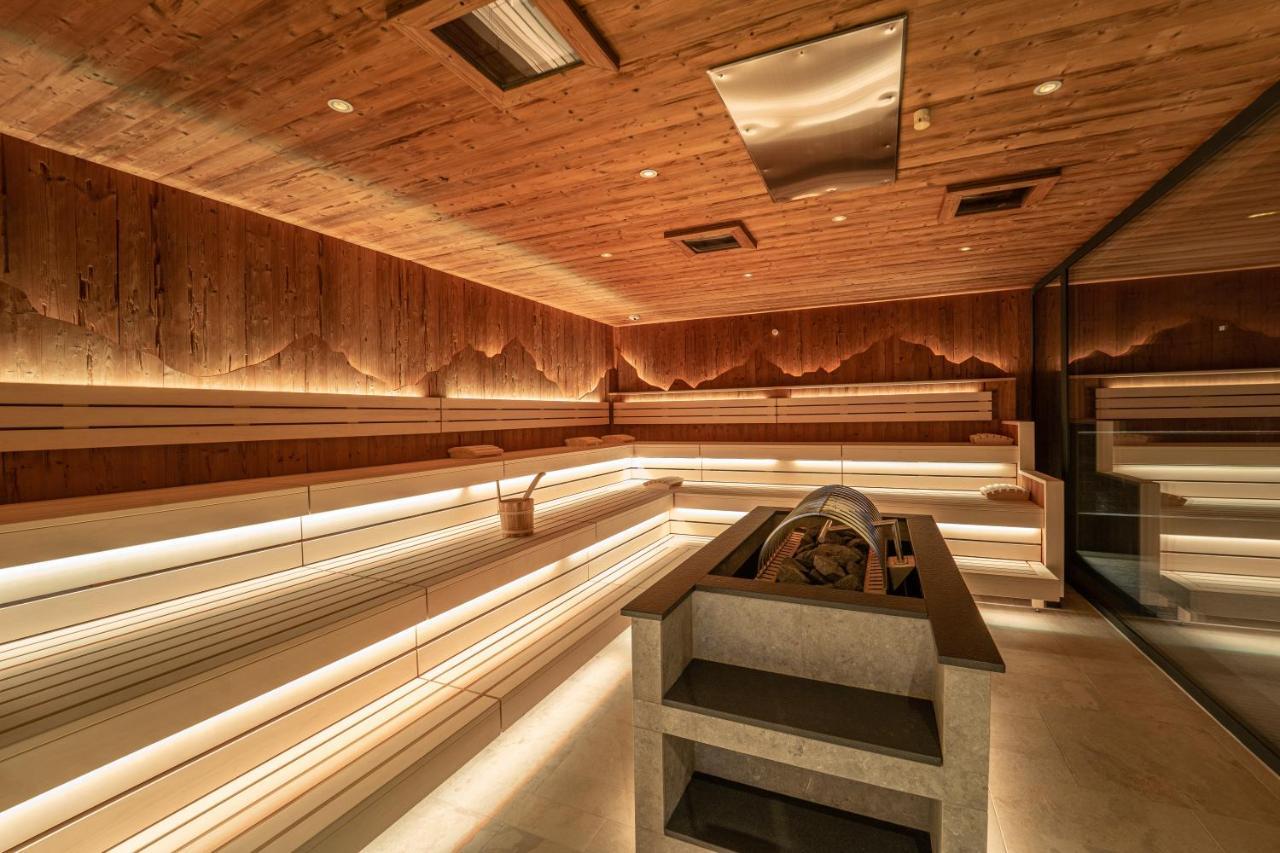 Hotel Das Seekarhaus اوبرتاورن المظهر الخارجي الصورة